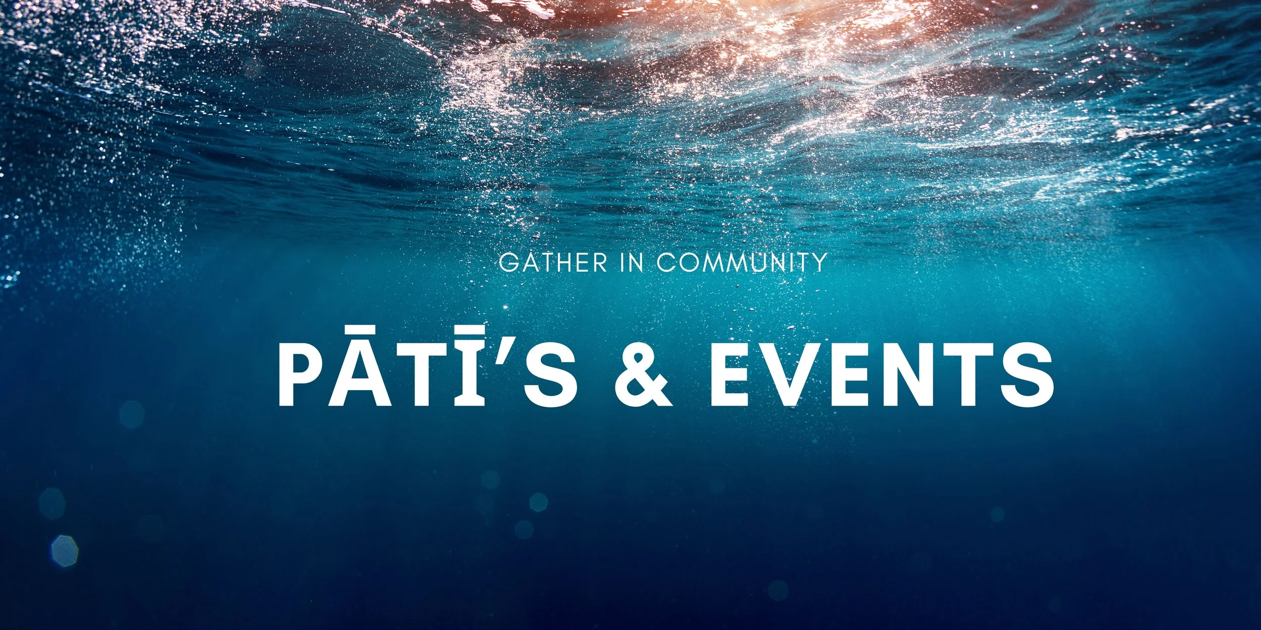 マキページ Upcoming Events — UTOPIA Portland